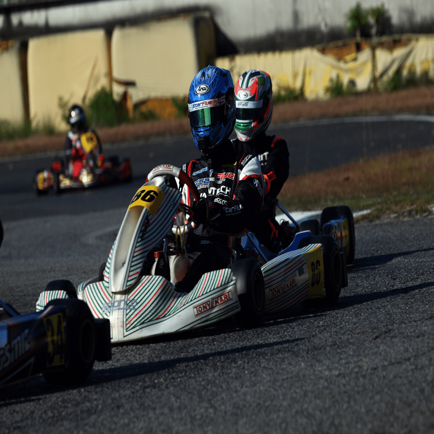 逆境を跳ねのけ“漢”を魅せた坂田英之がツアー2代目王者に【2025年