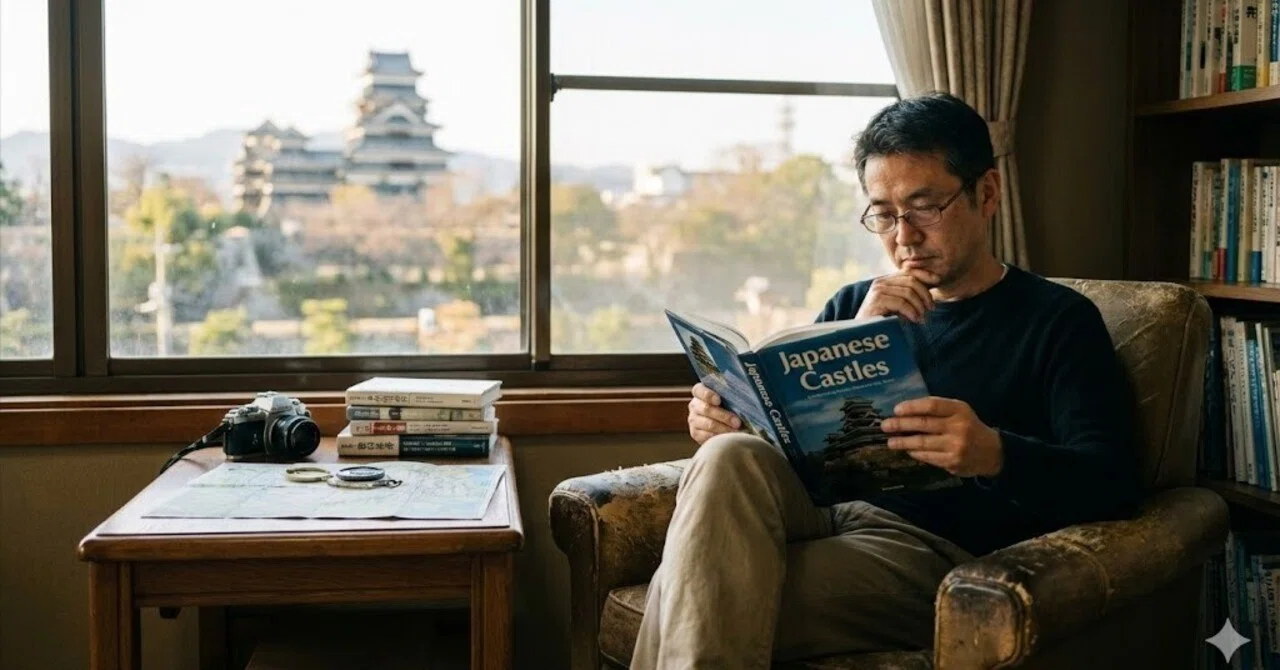 Why Shossan Reads Books: A Theory of Reading to Increase Life's ...