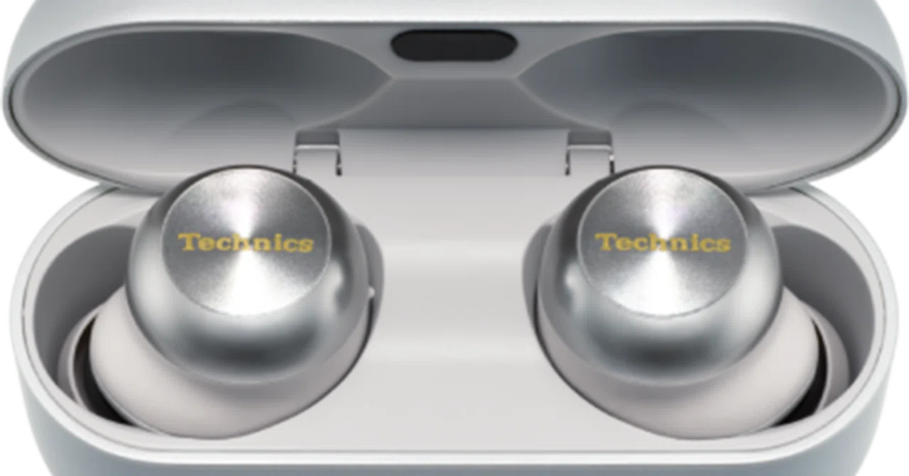 実機レビュー】Technics EAH-AZ100は「聴くスピーカー」だ。AZ80から