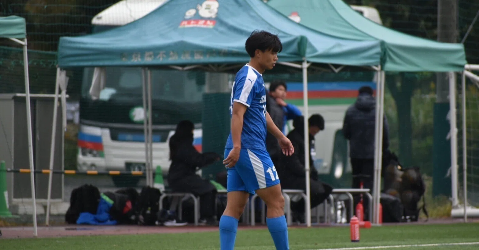 引退ブログ＃1】「夢がくれる力」4年・園田翔也｜産業能率大学サッカー部