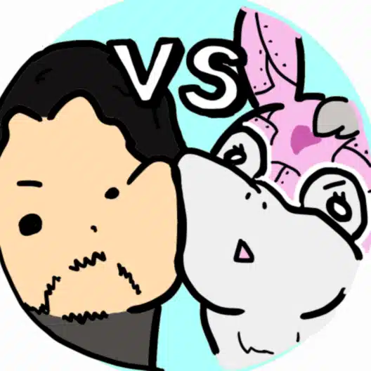 イクシ vs タノウマAI