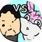 イクシ vs タノウマAI