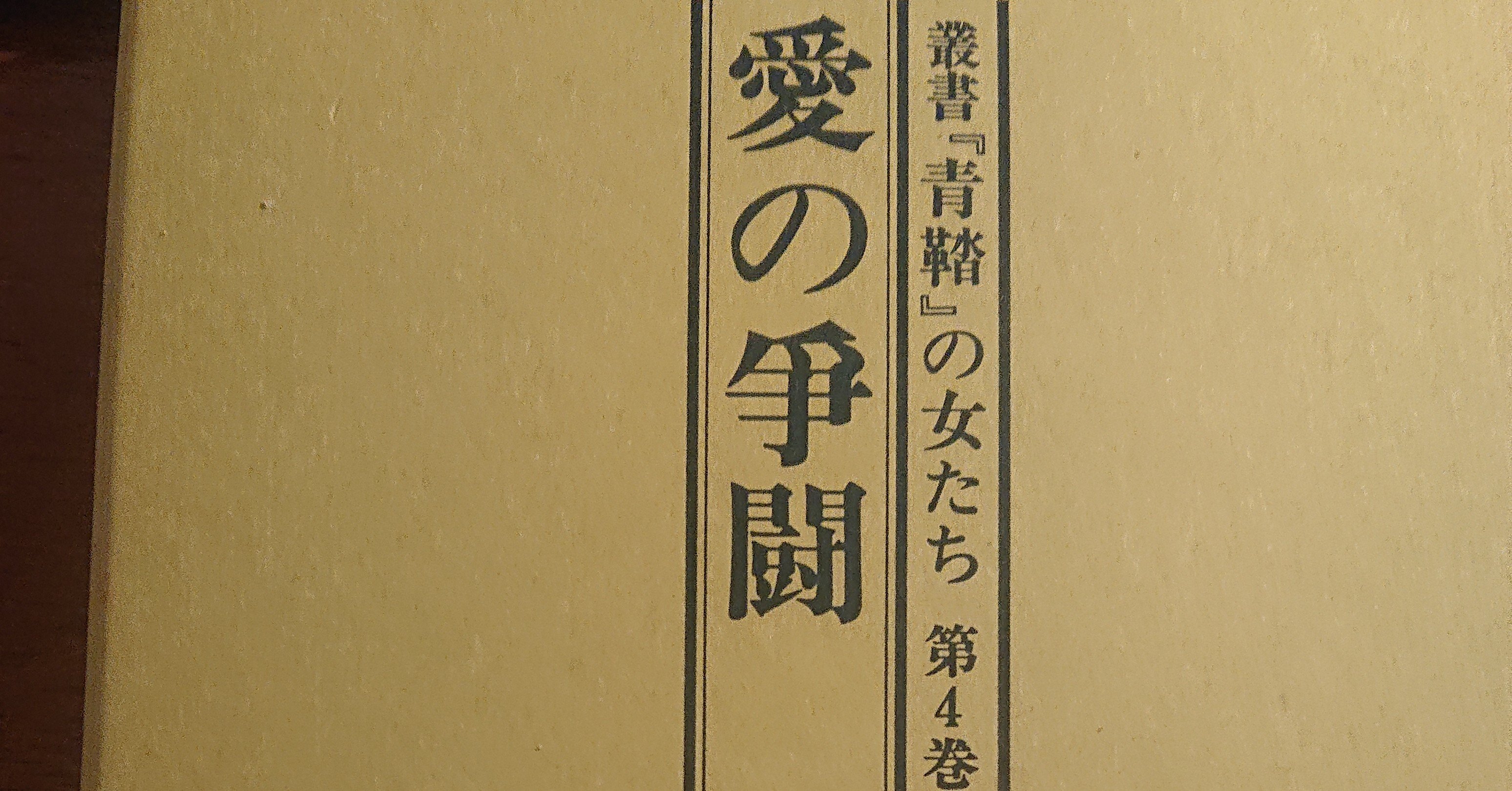 愛の争闘 というめちゃくちゃ感想を書きづらい大正時代の日記について Mr Noise Note 愛の争闘 というめちゃくちゃ感想を書きづらい大正時代の日記について Mr Noise Note
