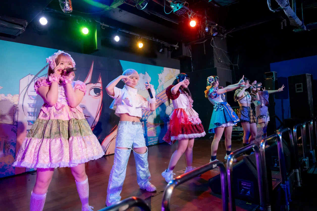 池袋 sound peace