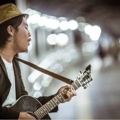 建設若者 夢追い人は集まれ 諦めず戦った先に生まれた 大工 シンガー サノケンという生き方はモンスター級でした 建設業界若者ボイス Note