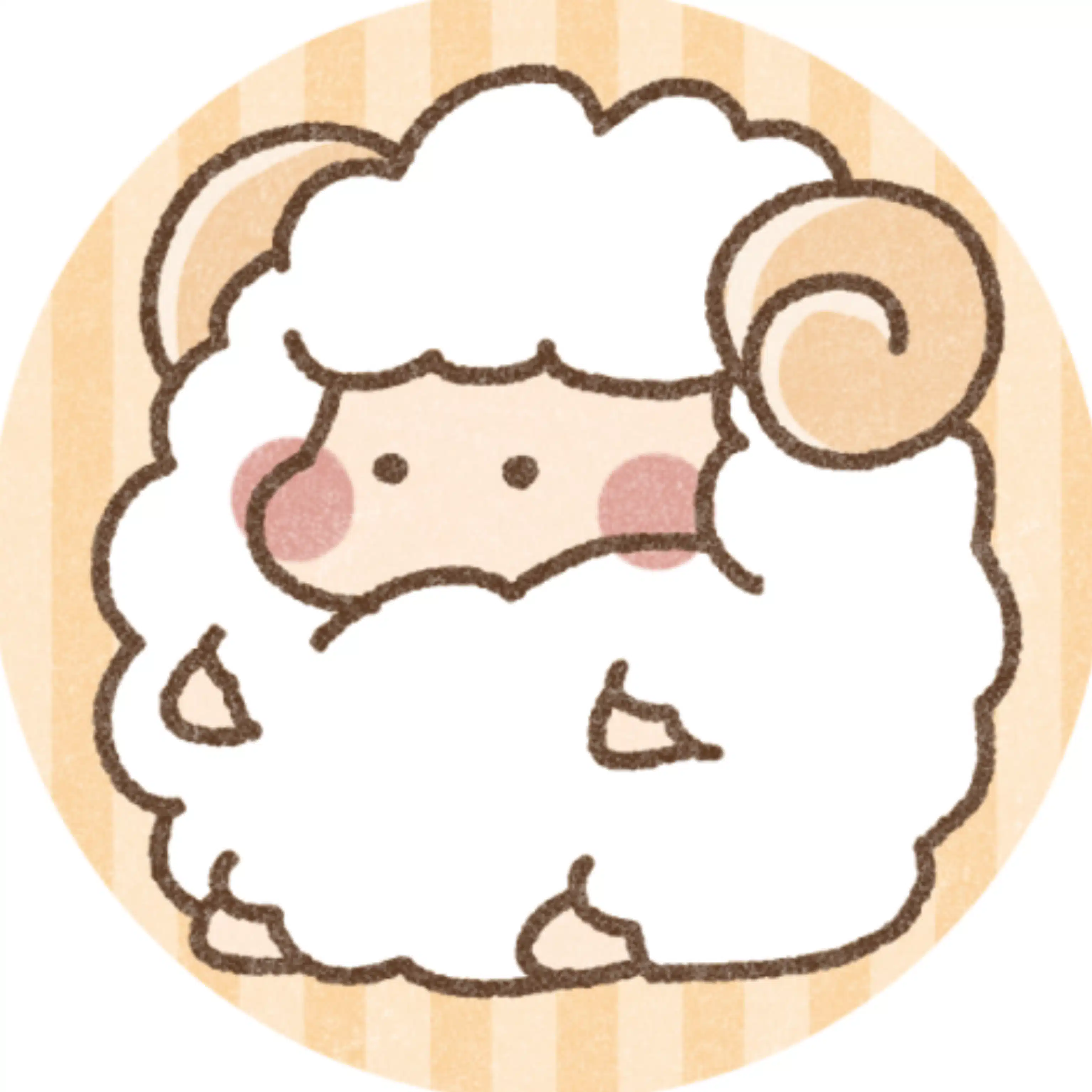 MayoeruKohitsuji / ♡押してもらえるとうれしいです