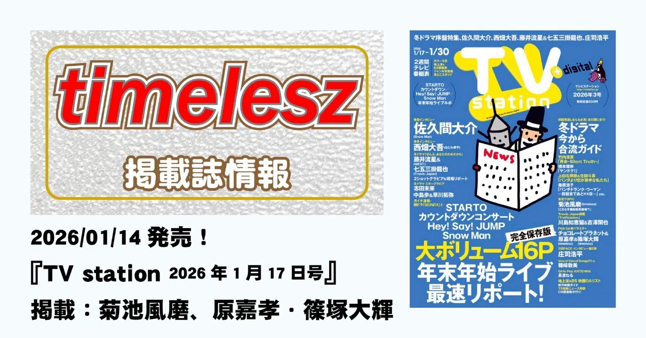 見出し画像