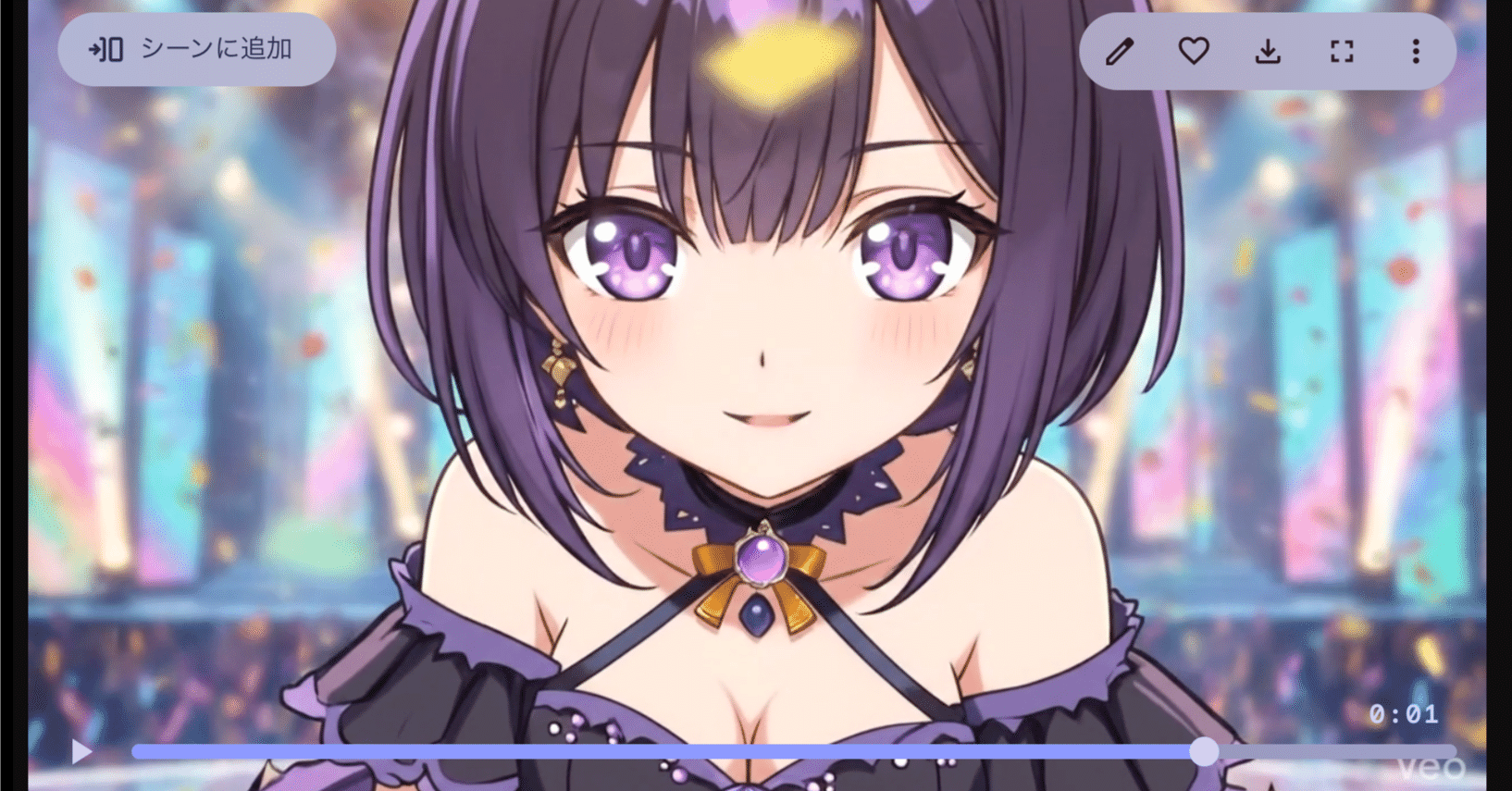 Cover Image for Google Veo 3.1 Releases "Ingredients to Video" Feature: Revolutionizing Video Expression with Vertical Format and 4K Upscaling