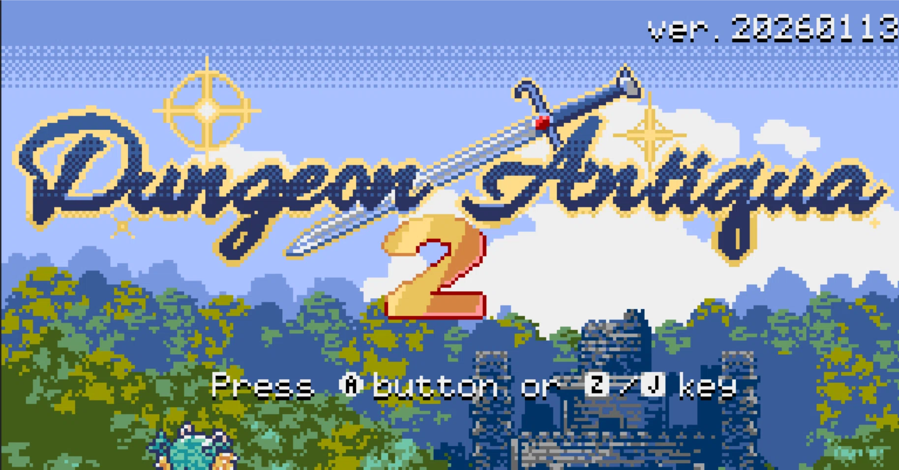 ゲーム攻略] Dungeon Antiqua 2（ボスと銀箱情報）｜もっQ
