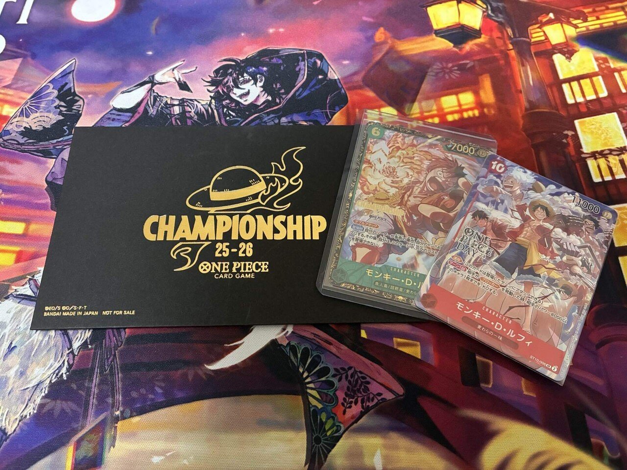 決勝大会 準優勝】超新星型緑ミホーク 徹底解説 【サーチ12投】｜松