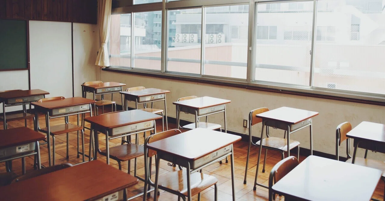 Junior High School Teacher | Reasons for Resignation (Comparing Pre ...