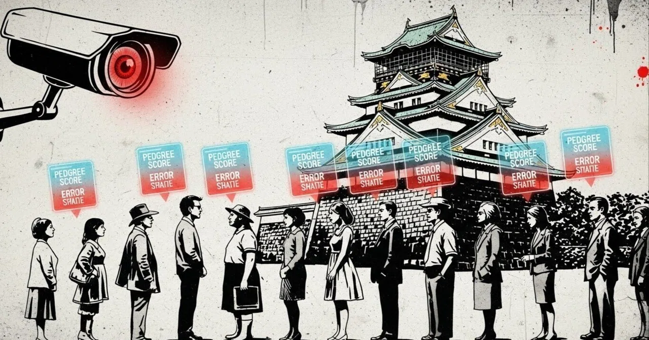 Hacking Ableism in Japan: Why We Need a 