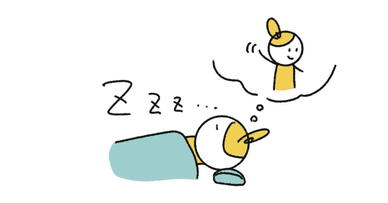 Why You Can't Sleep While Raising Children｜悠