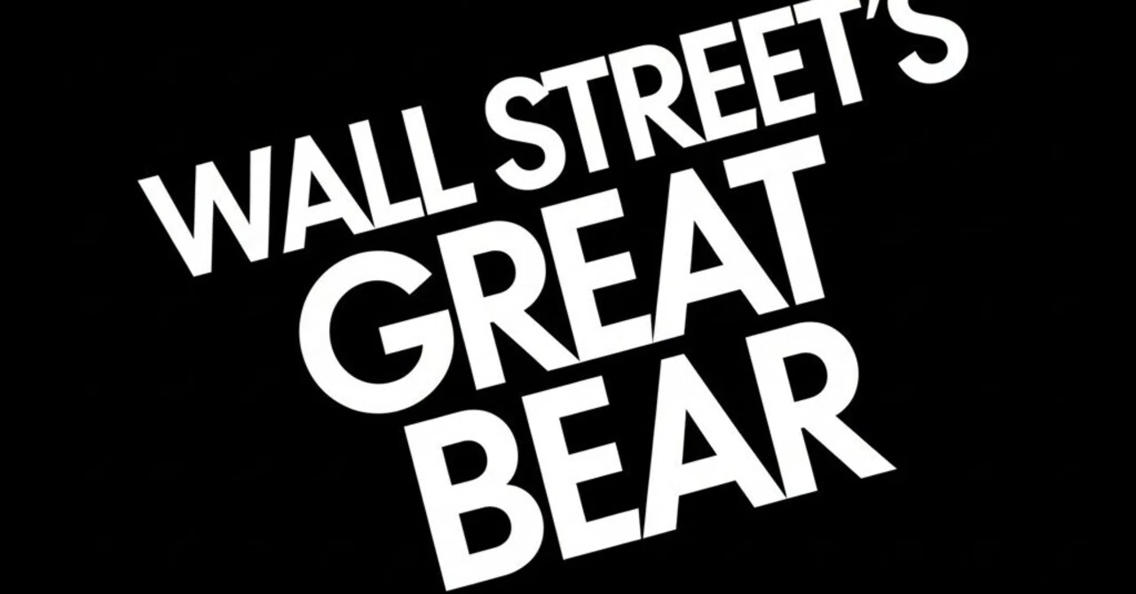 Legends of Wall Street: The Life of Glory and Ruin of Jesse 