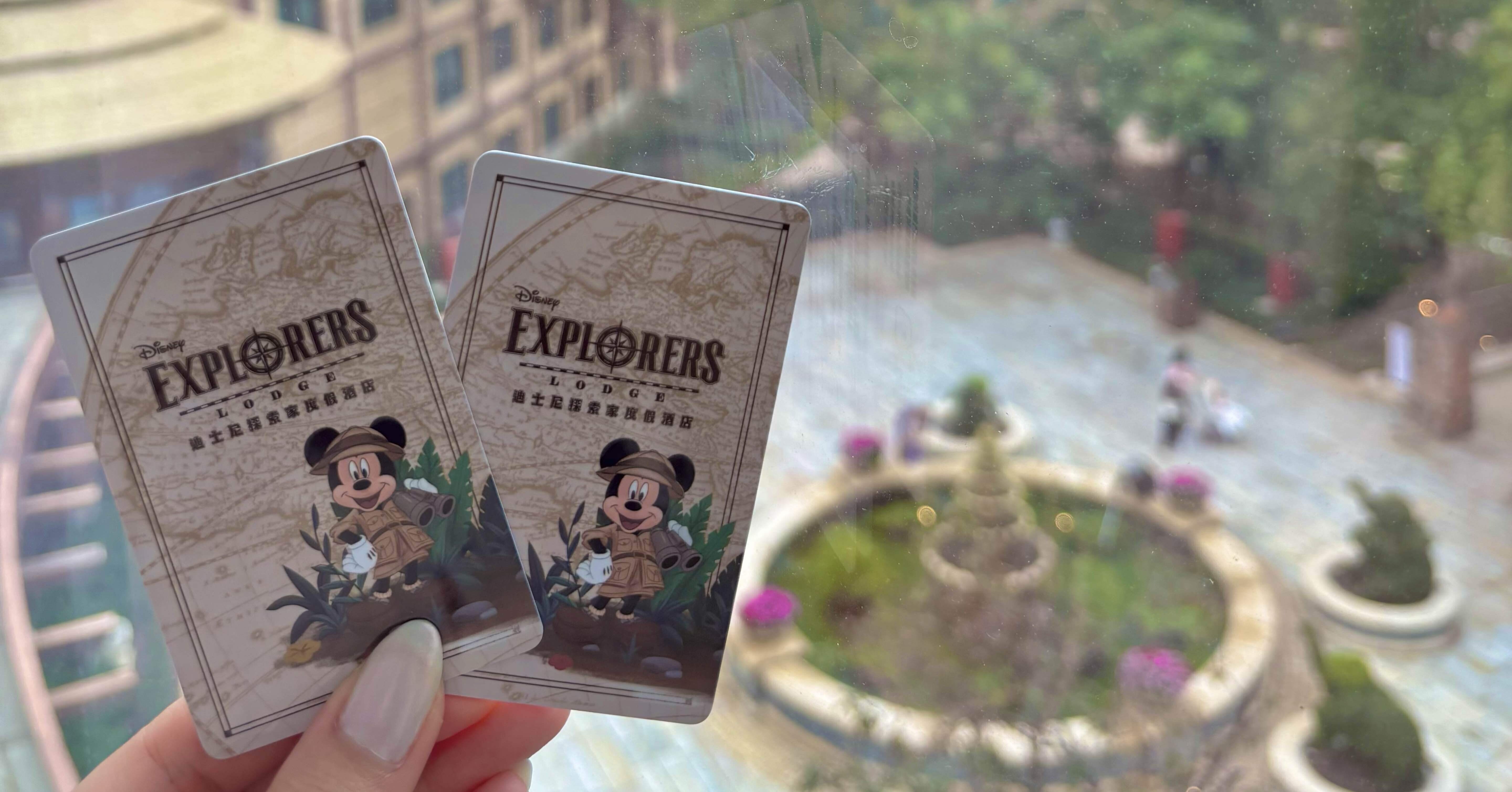 香港旅行3日目 |🇭🇰モーニングビュッフェ、帰国🇯🇵｜夜久