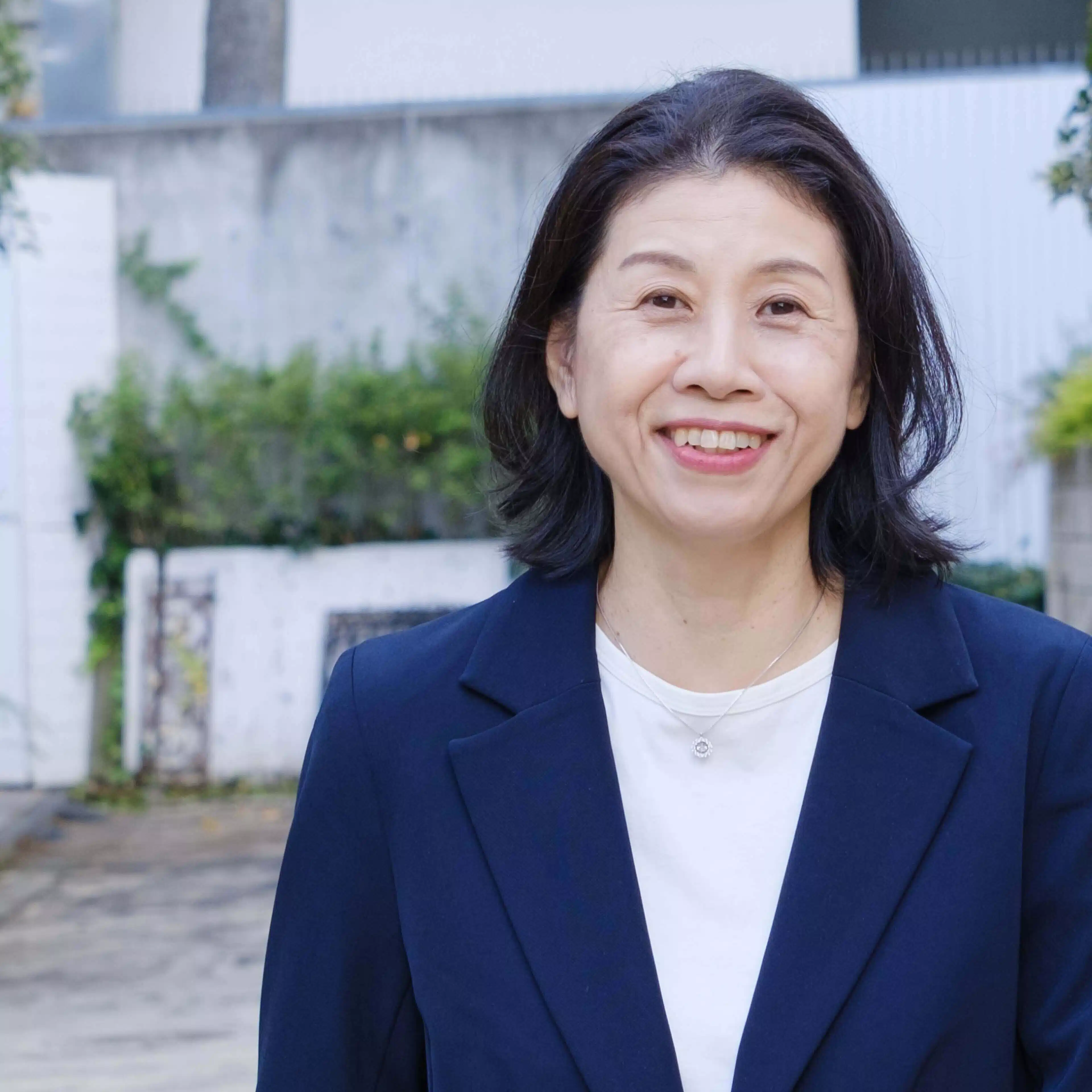 フリーの社会福祉士｜柳田明子