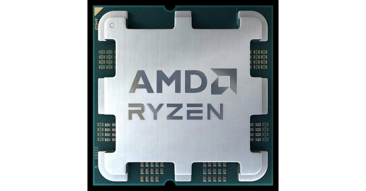 Ryzen 5 7500F vs 7 5700X 徹底比較！初心者が選ぶべきCPUは