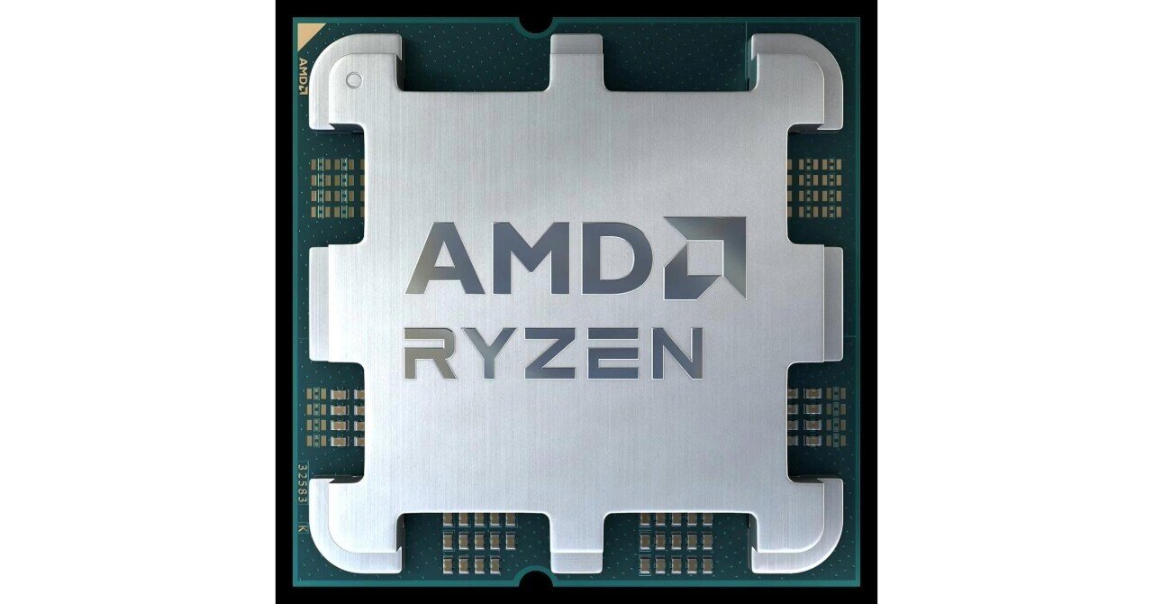 Ryzen 5 7500F vs 7 5700X 徹底比較！初心者が選ぶべきCPUは