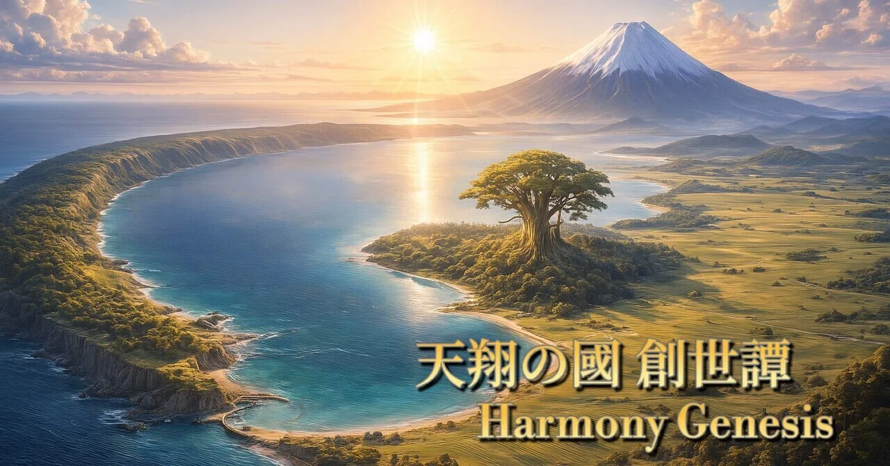 Chapter 2: The Mountain Gate of Mist, the Wind Leads to Crimson｜だんだん ...
