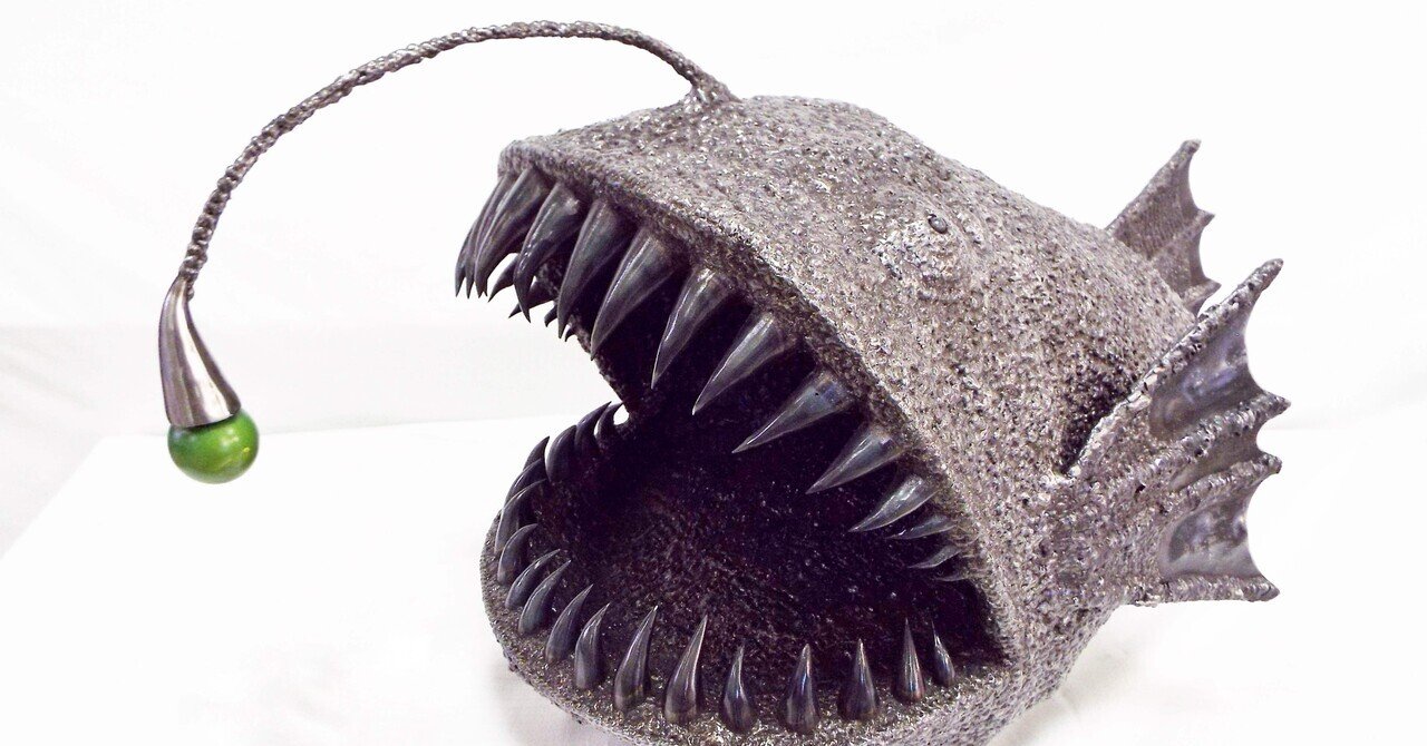 愛知県工業高校生溶接競技大会2025アート部門 入選作品を紹介 「最