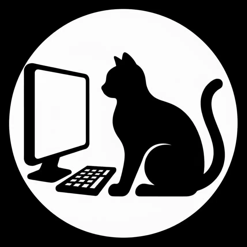 くろまめ。