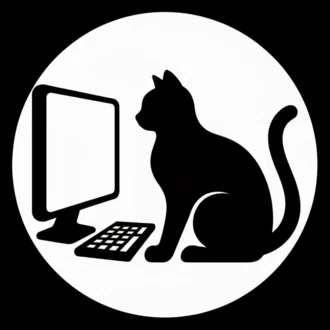 くろまめ。