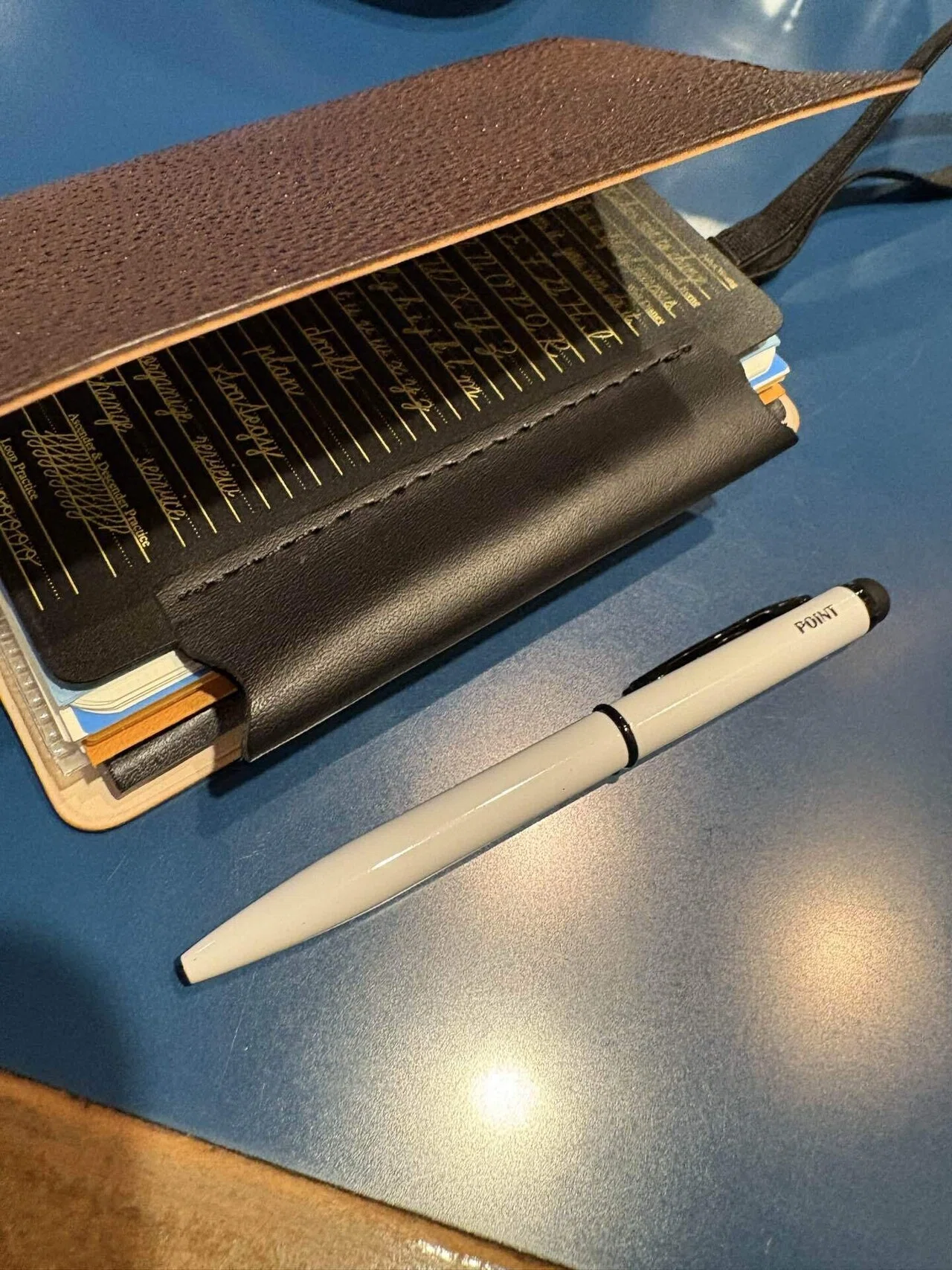 PLOTTER M5純正ペンホルダー細すぎ問題｜むささび