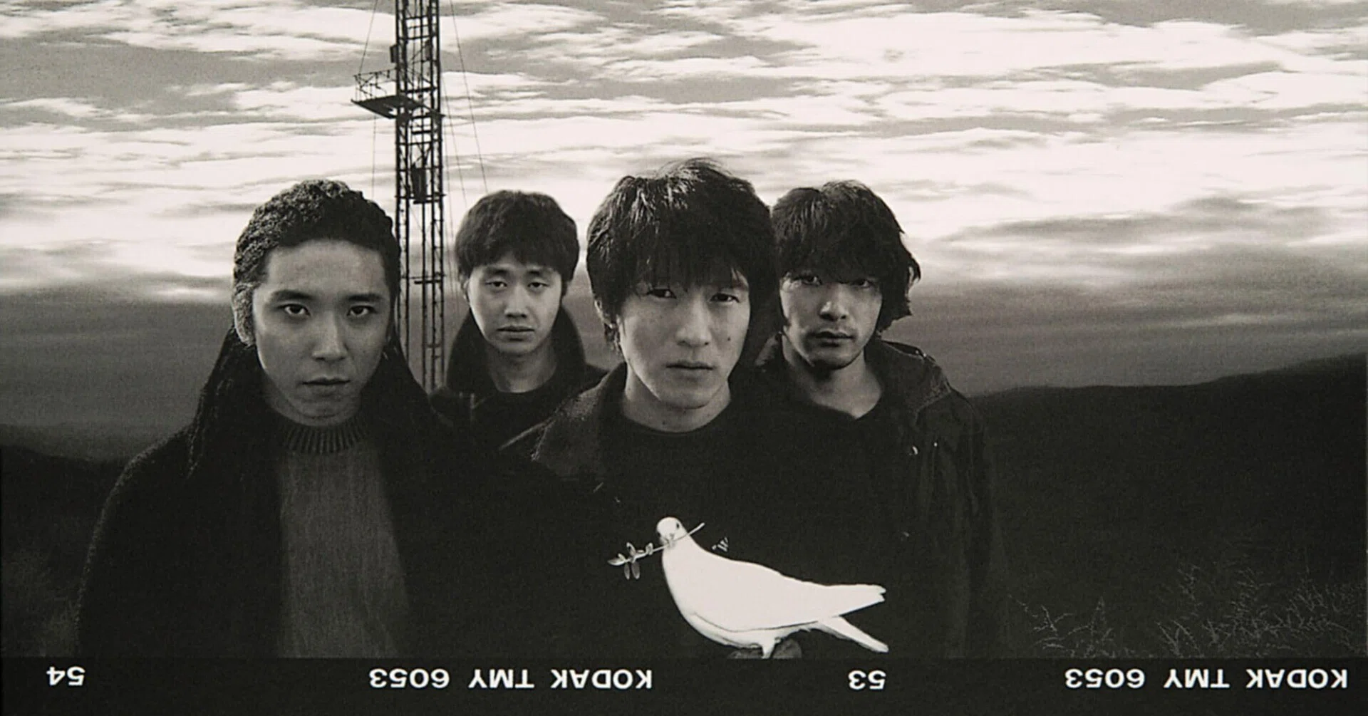 Mr.Children「DISCOVERY」-全アルバム感想その7-｜まりな