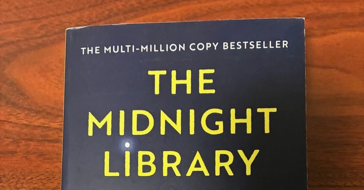 Thoughts after reading 