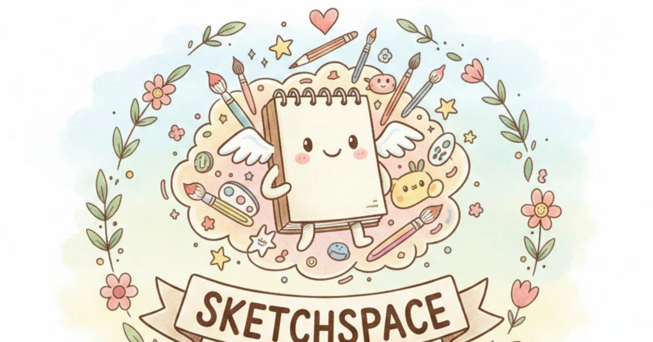 手描きイラスト　専用 手描きイラスト専用 SNS「TEGAKI」ってなに？🌸 リリース直後の大騒ぎ