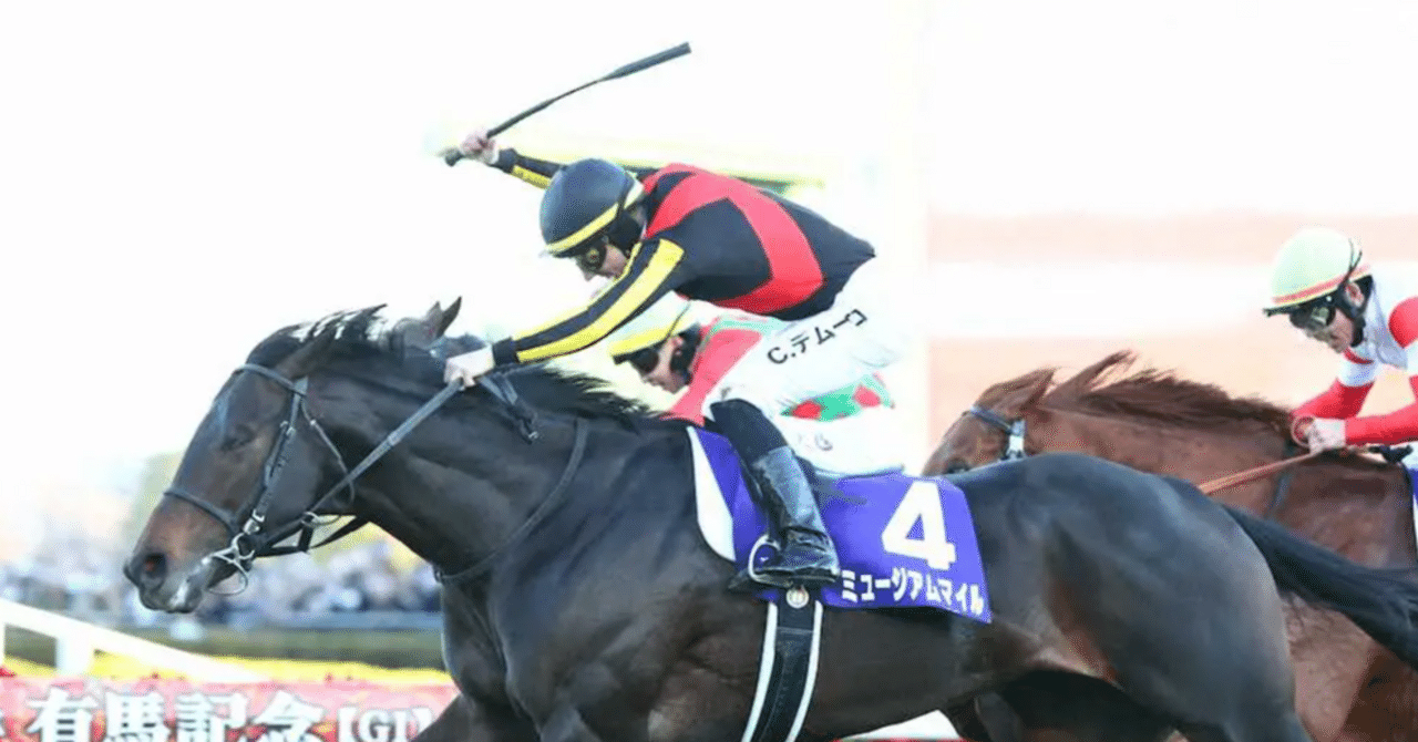 サラブレット血統大系 三大始祖 - Wikipedia