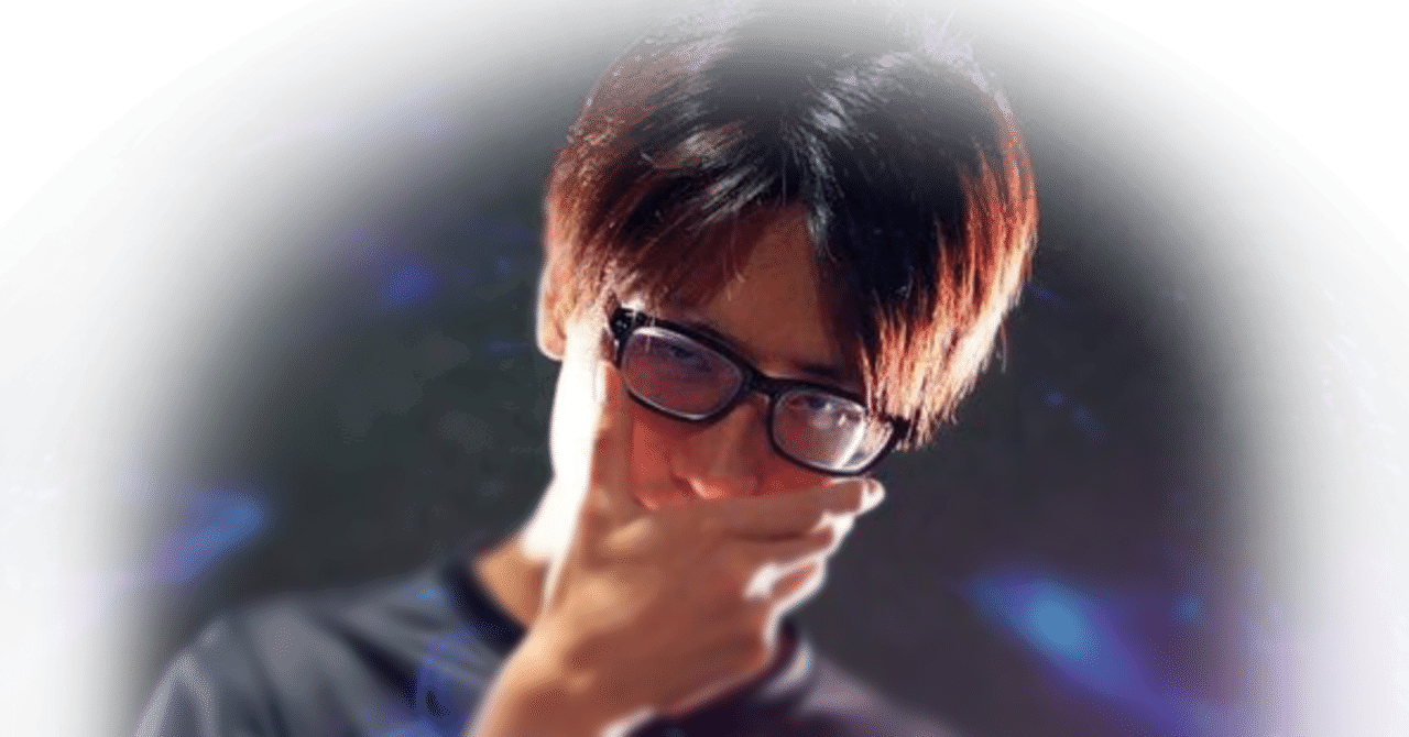 Bloodedgeの年のノート Note