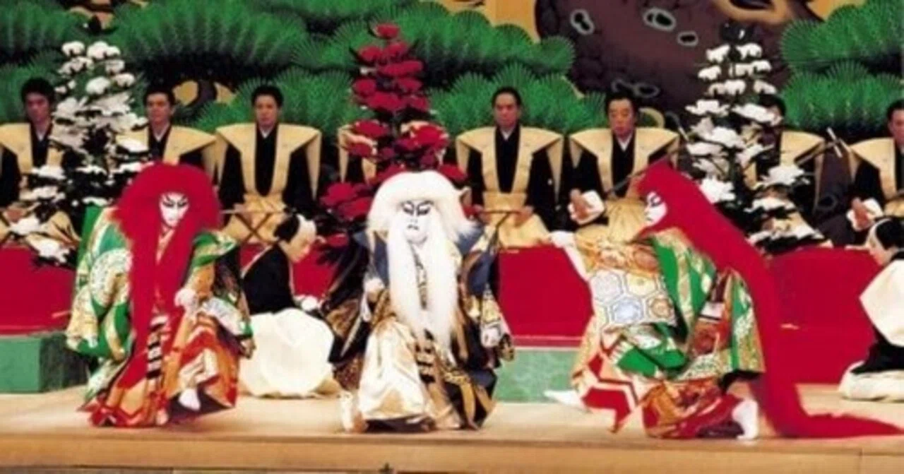 国宝』に感動したあなたに。おうちで歌舞伎、観られます（観てほしい