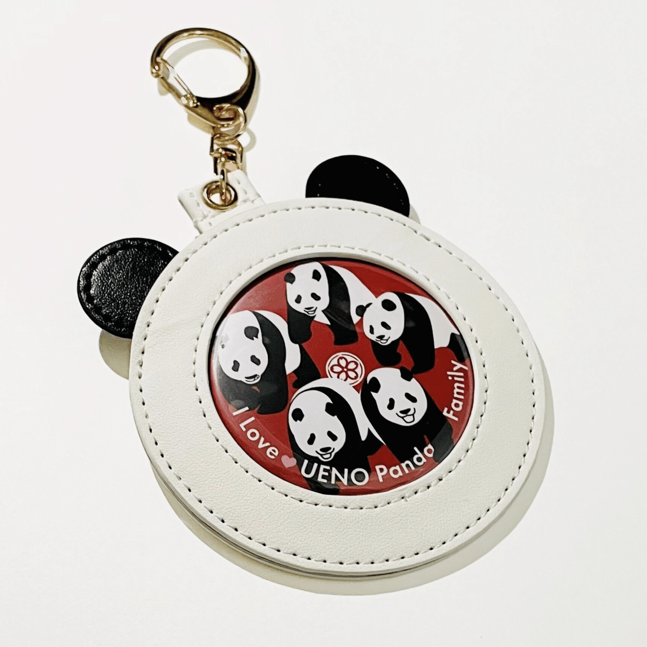 シャンシャン】キーホルダー8個セット 通販】8月の新商品 バッグ