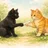 くろねこ