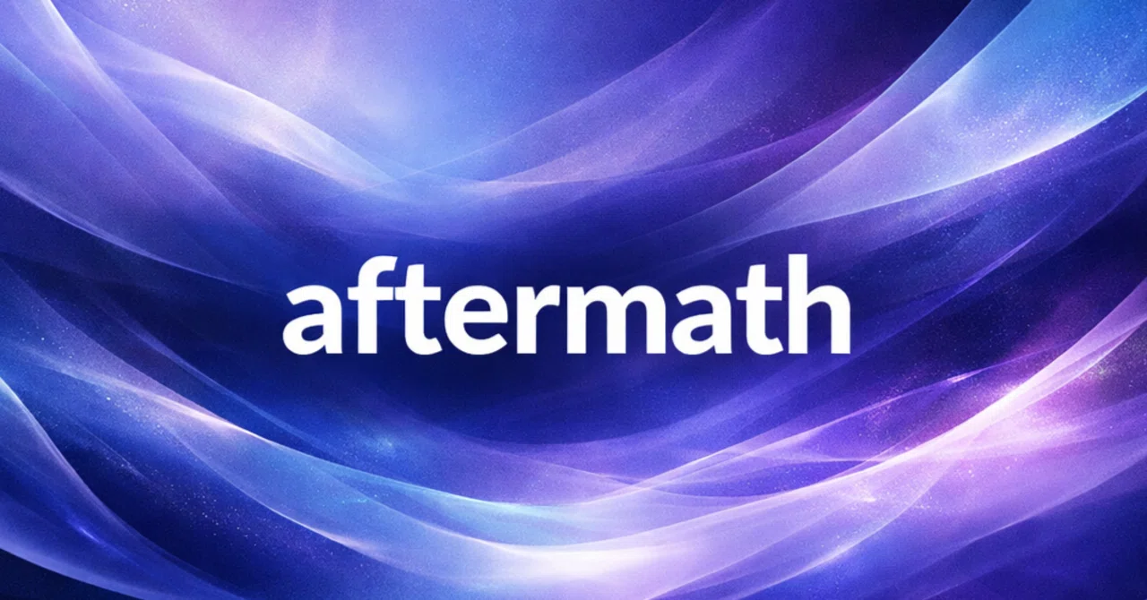 aftermath の意味｜語源・発音・共起語まとめ｜英語垢