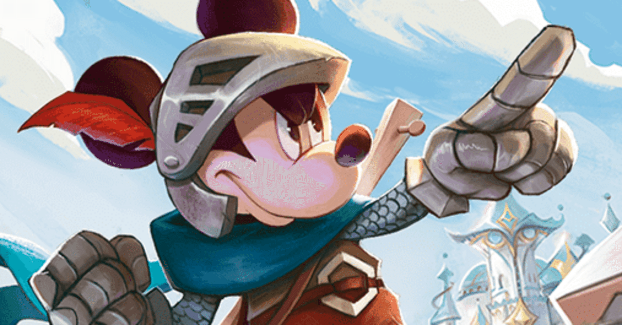 7弾SCSレポート アメジストスティール/ミッキージャファー｜ちぢ