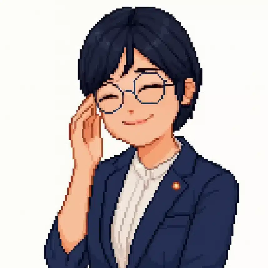 平岡瑞希│社会保険労務士