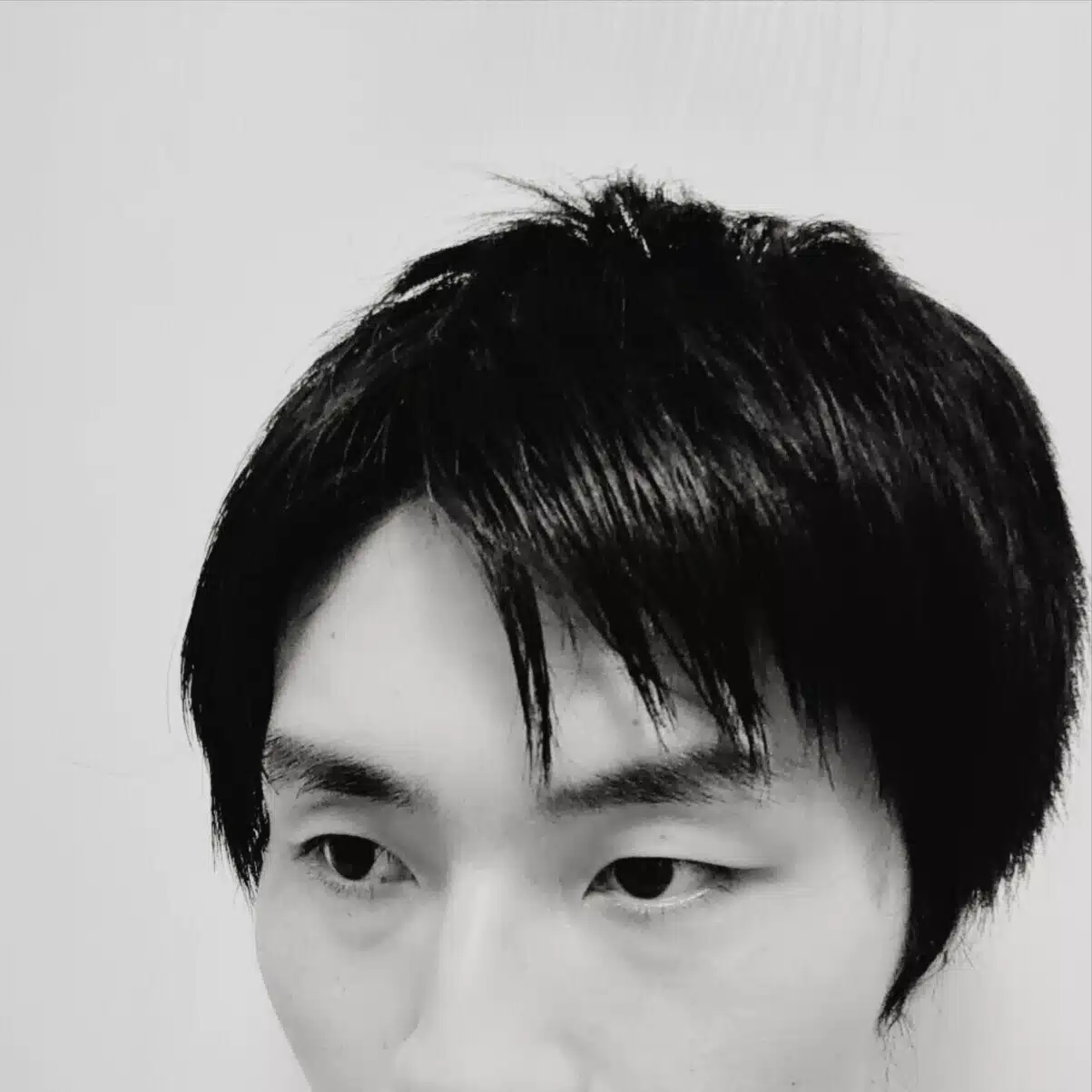 原田しゅうへい