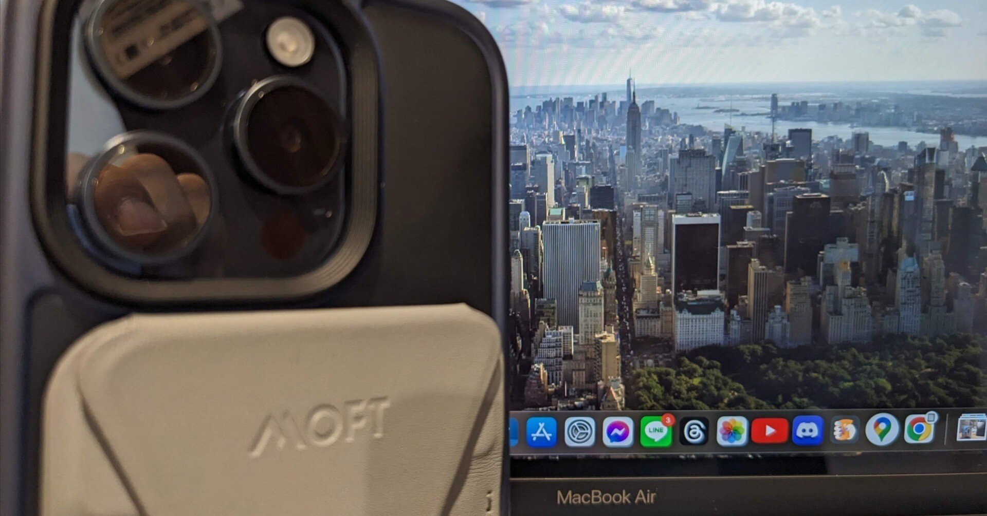 サブでAndroidスマホがほしい【iPhoneと2台持ち】｜すえぽん🍩農