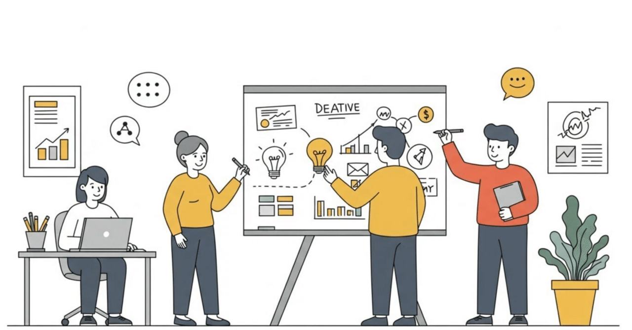 具体性がない」で折れた起業が、“次の一手”に変わるまで｜3ちゃん｜ごきげんナビゲーター