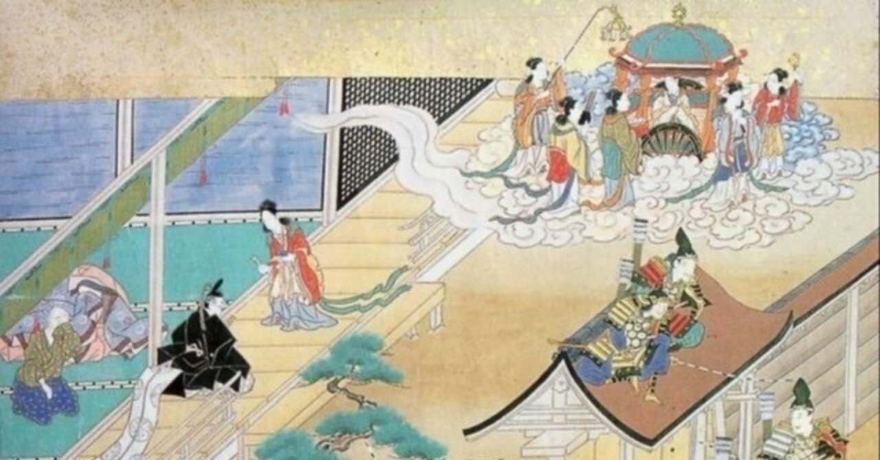 かぐや姫の物語｜Kyohei Hayakawa