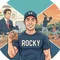 Rocky