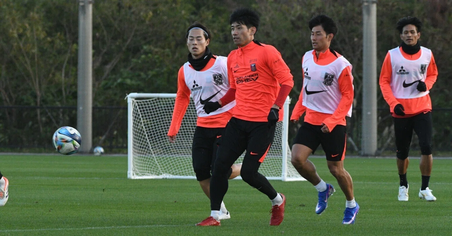 346試合の新顔は“人間的ポリバレント”～片山瑛一／2026浦和レッズ沖縄