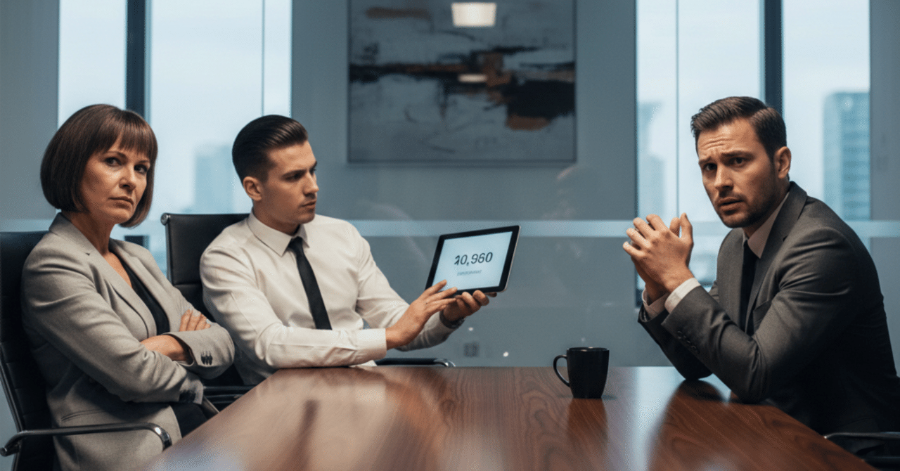 【採用市場の崩壊】金も出せないのに「殿様」を気取る企業の、あまりに惨めな末路|ひさろぐ