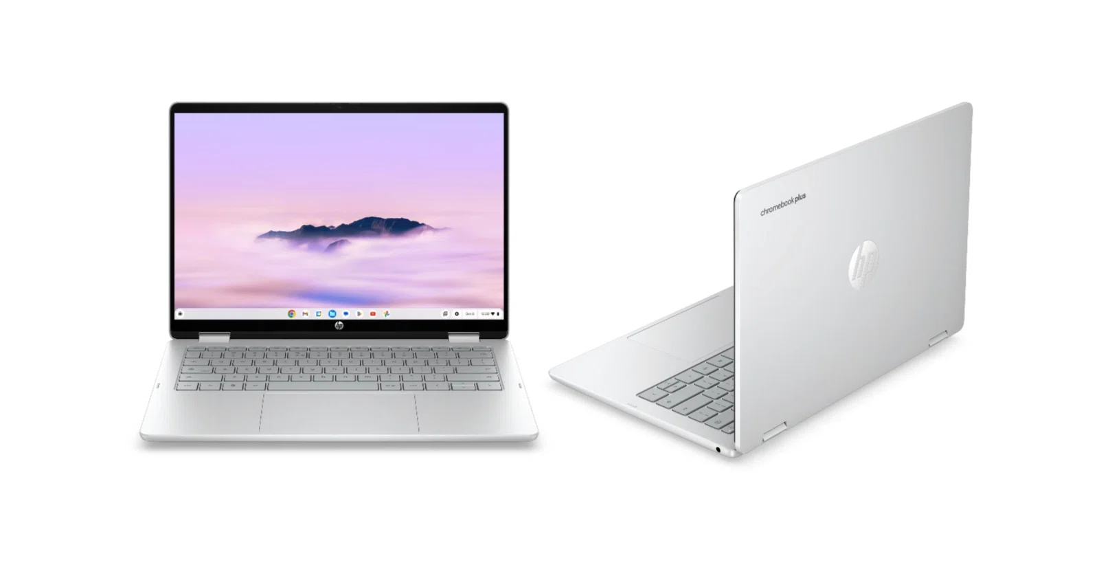 HP が 2026 年モデルの Chromebook Plus シリーズを発表。 Core 3 N355