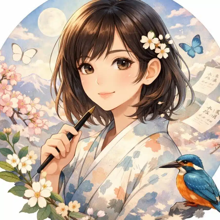 真　こと葉