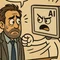 みぞおちを生成AIに殴られた人