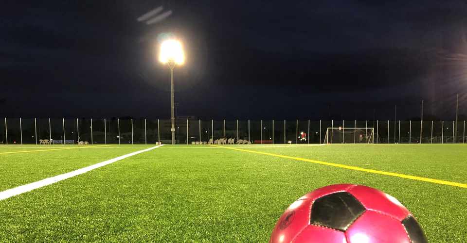 上手い選手とは 鍼灸師 サッカーコーチ Masayuki Note