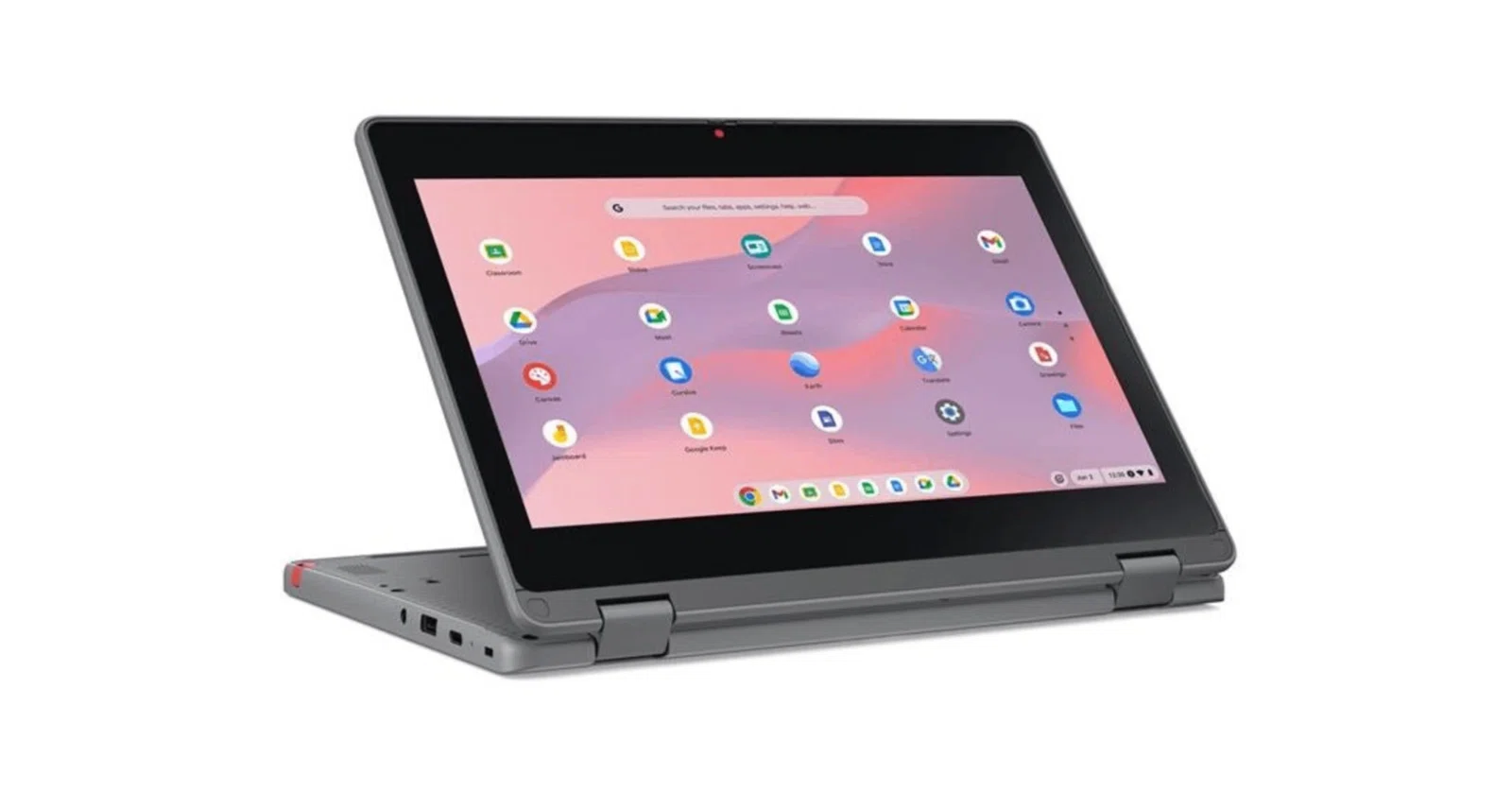 Lenovo が教育向け Chromebook 100e / 500e Gen 5 を発表。最新チップ